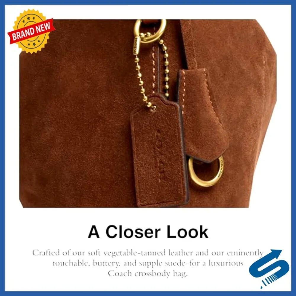 Leather Messenger Bag Crossbody Adjustable Strap Spacious Minimalist Style